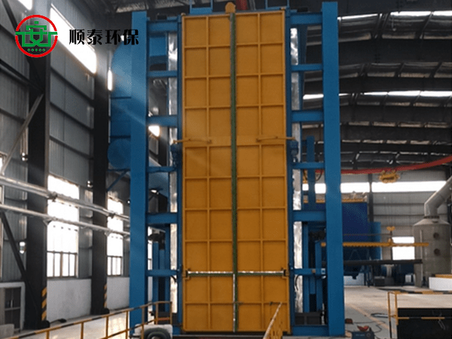 熱鍍鋅生產(chǎn)線是怎么樣的？需要了解哪些運(yùn)作事項(xiàng)？