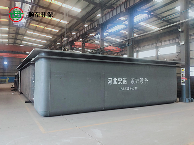 鍍鋅鍋使用必須要了解的事項(xiàng)都有哪些？