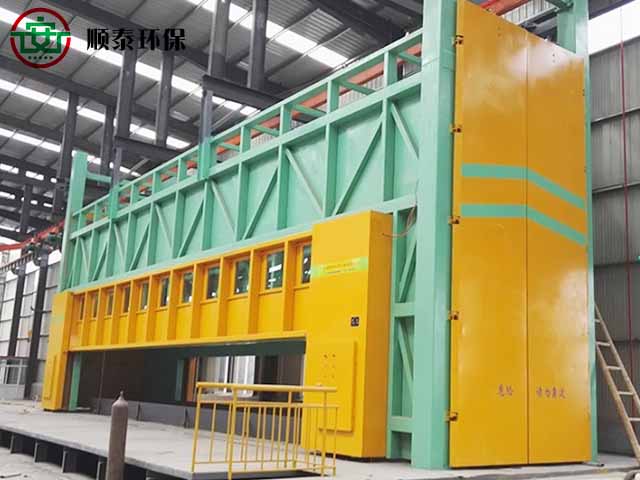 鋅煙回收處理設(shè)備可以為工業(yè)解決哪些問題？