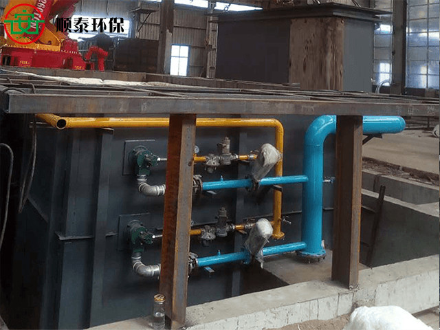 天然氣加熱爐的用途及作用怎么樣？