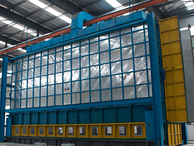 現(xiàn)在保證熱鍍鋅設(shè)備良好性能的因素有哪些？