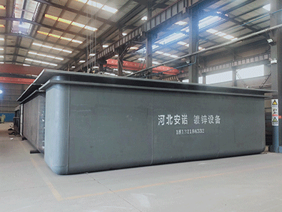 目前鍍鋅鍋選擇購(gòu)買(mǎi)的方式技巧主要有哪些？