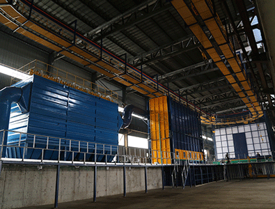 盤(pán)點(diǎn)現(xiàn)在工地使用盤(pán)扣腳手架應(yīng)該謹(jǐn)記的注意事項(xiàng)有哪些？