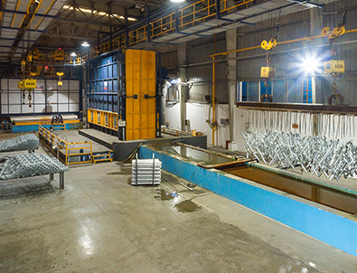 熱鍍鋅生產(chǎn)線(xiàn)廠(chǎng)家 熱鍍鋅生產(chǎn)線(xiàn)廠(chǎng)家